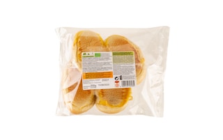 Delhaize | Bio | Sandwiches | Bio 