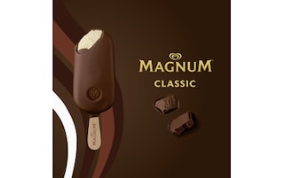 Magnum | Classic 8 x 10 cl