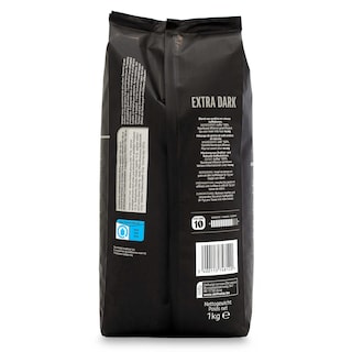 Delhaize | Koffie | Bonen | Espresso | Dark | Roast 