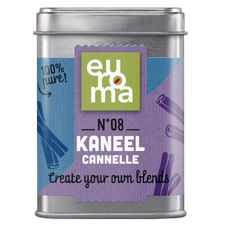 Euroma | Kruiden | Kaneel 