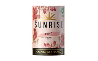 Sunrise | rosé 75 cl
