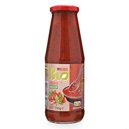 Delhaize-Bio