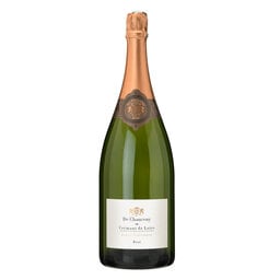 De Chanceny | Crémant de Loire | Brut 1,5 l