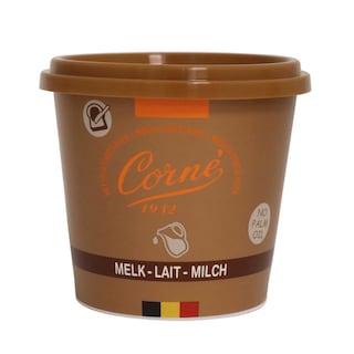 Corné | Smeerpasta | Melkchocolade 