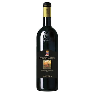 Italy | Brunel Montalcino Riserva | 2019 | Rouge 