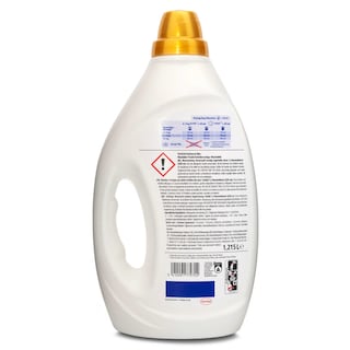 Persil | Expert | Lessive | Gel | Freshness by Silan |1.215L 