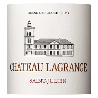 Chateau Lagrange | Saint-Julien Grand Cru Classé | 2019 75 cl