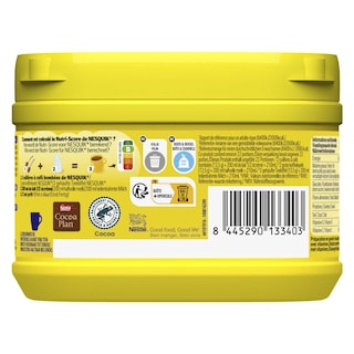 Nesquik | Chocoladepoeder | doos 