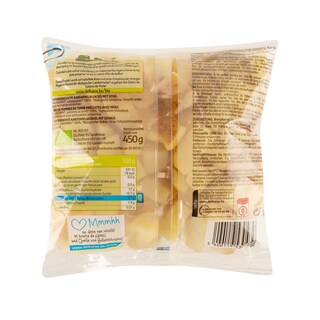 Delhaize | Bio | Cubes Pommes De Terre | Bio 