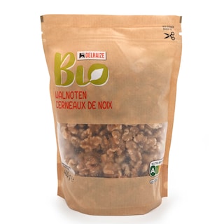 Delhaize | Bio | Walnoten | Bio 400 gr