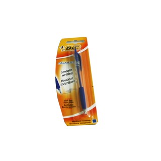 Bic | Balpen | Atlantis | Blauw | Medium 