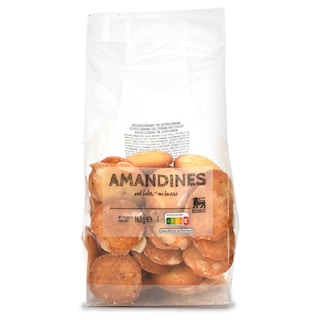 Delhaize | Koekjes | Amandel | Artisanaal 