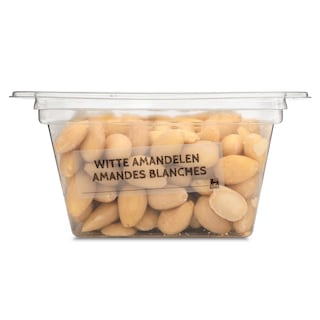 Delhaize | Amandes | Blanches 