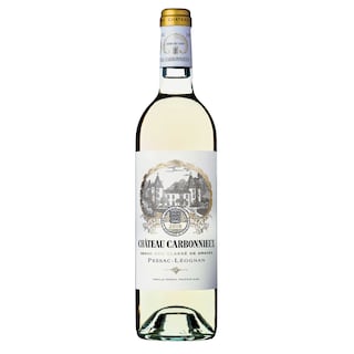 Chateau Carbonnieux | Pessac-Léognan Grand Cru Classé de Graves | 2019 75 cl