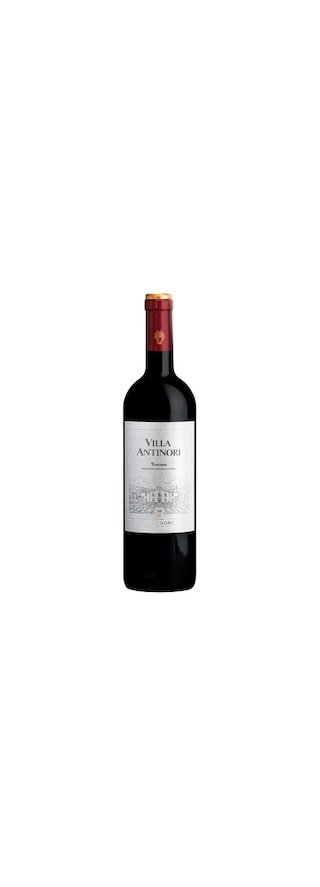 Villa Antinori | Toscana 