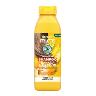 Fructis | Shampooing | Hairfood | Banana 35 cl