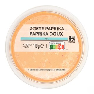 Delhaize | Peppadew tapenade 110 gr
