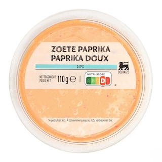 Delhaize | Peppadew tapenade 