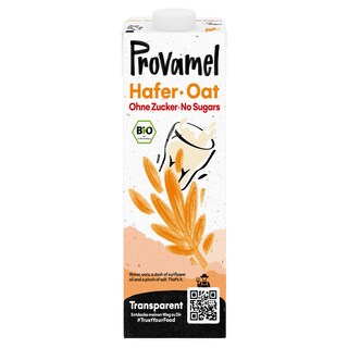 Provamel | Avoine | Sans Sucres | Bio 1 l