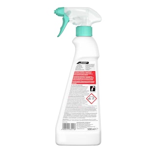 Dr. Beckmann | Vlekkenspray | Ossengalzeep 