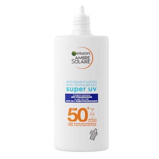 Ambre Solaire | Ambre Solaire | UV Fluid Visage | SPF50+ 