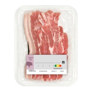 Delhaize | Spek | Mager 