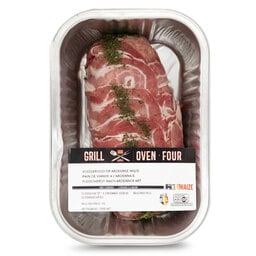 Delhaize | Pain de viande | Ardennais 