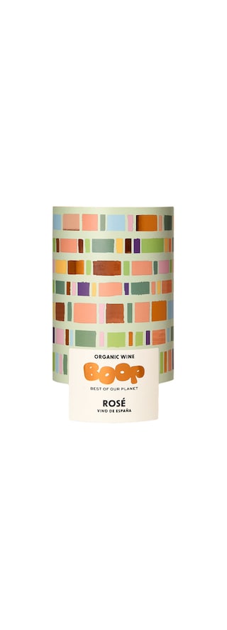 BOOP | Best Of Our Planet | Rosé | Bio 75 cl