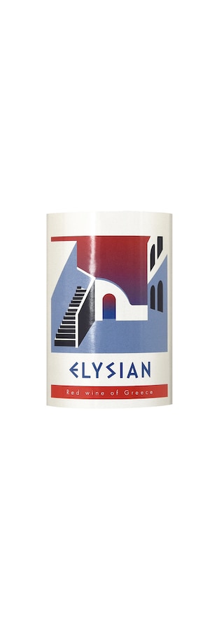 Elysian | Agiorgitiko 