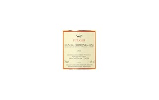 Italie - Italië | Toscana D.O.C.G. | Brunello Fuligni 11 
