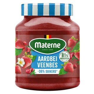 Materne