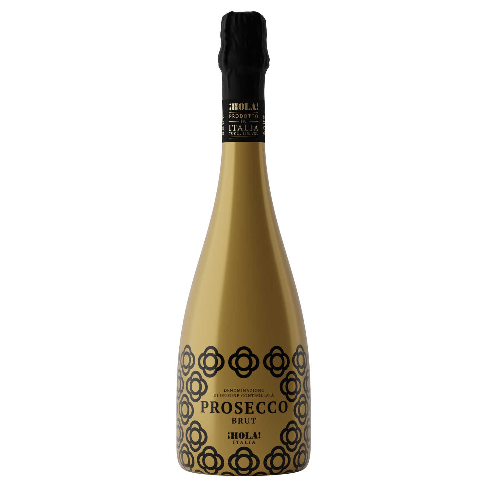 Hola Prosecco | Brut