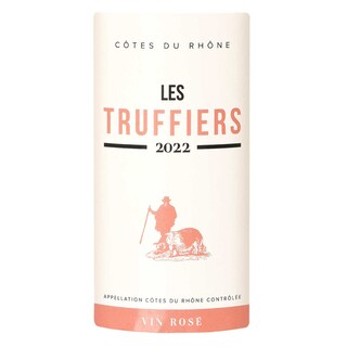 Les Truffiers | Côtes du Rhône 