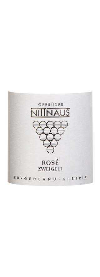 Nittnaus | Zweigelt | 2023 75 cl