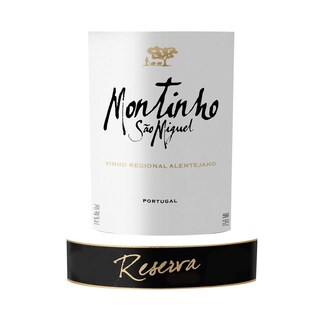 Portugal | Alentejo | Montinho Sao Miguel Reserva 2017 Rouge 