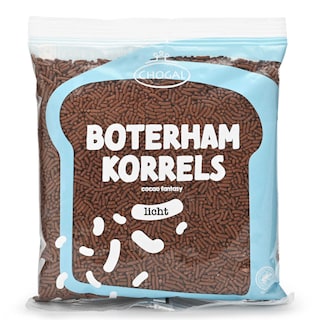 Chogal | Vermicelles | Lait 