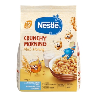 Nestlé | Peutergranen | Honing | 15 maanden 