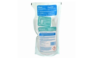 Seepje | Lessive | Liquide | Recharge | Universel | 1L | 23DS | Eco 23 pc