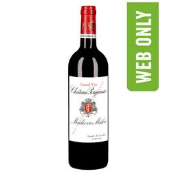 Chateau Poujeaux | Moulis-en-Médoc | 2020 75 cl