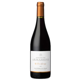 France | Domaine Armassons 2023 Rood 75 cl