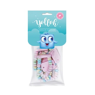 Yolloh | Snoepjes | Watches 