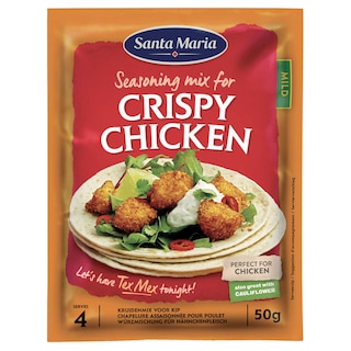 Santa Maria | Kruiden | Kip 