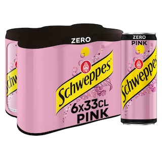 Schweppes