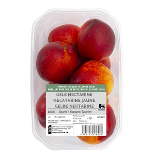 Delhaize | Nectarine 1 kg