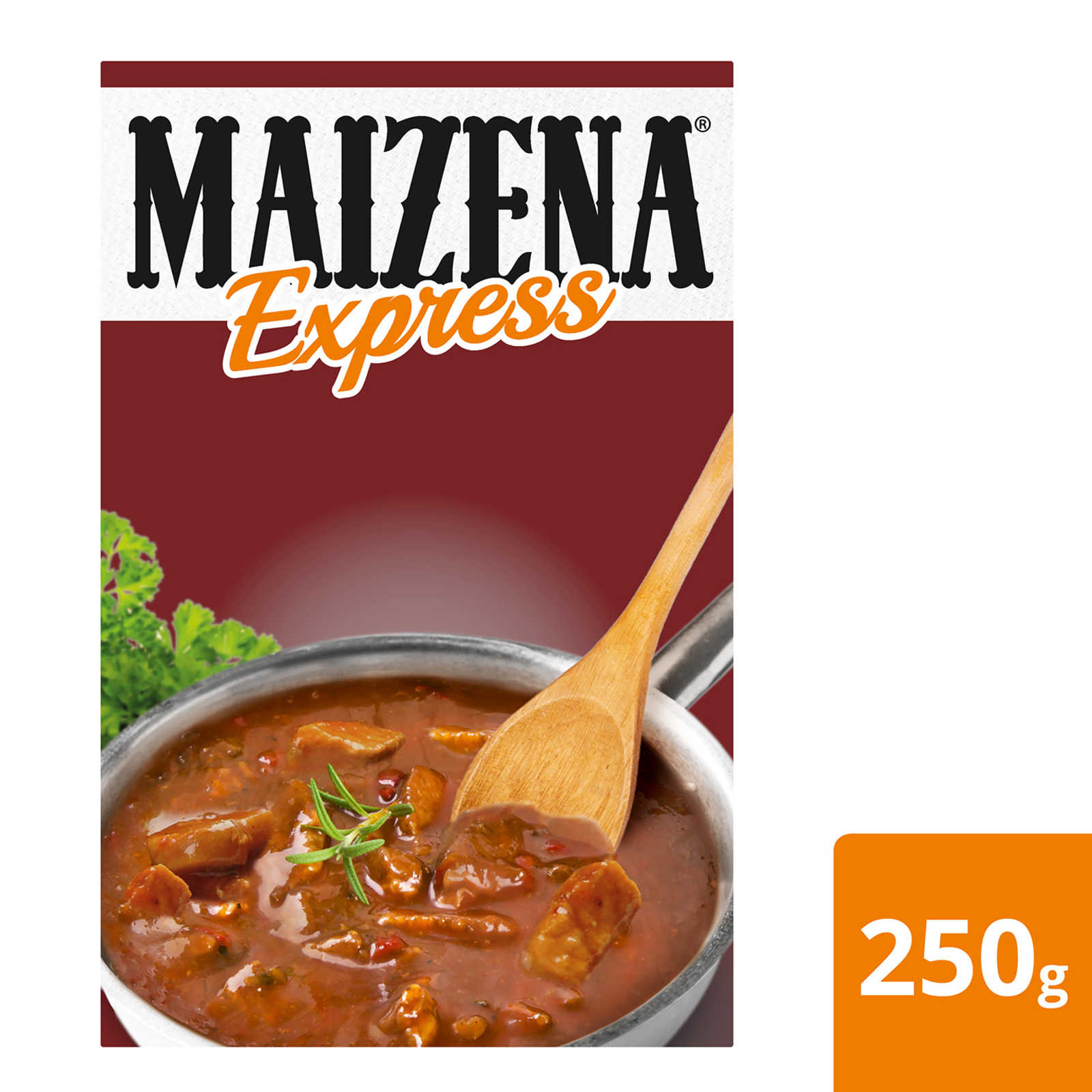 Maizena Bindmiddel | voor bruine saus | 250 g