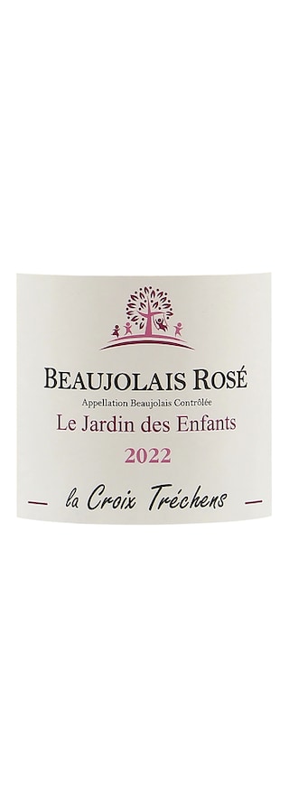 Domaine La Croix Trechens | Beaujolais | 2022 75 cl