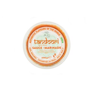 Nomad Foods | 100G NOMAD TANDOORI 