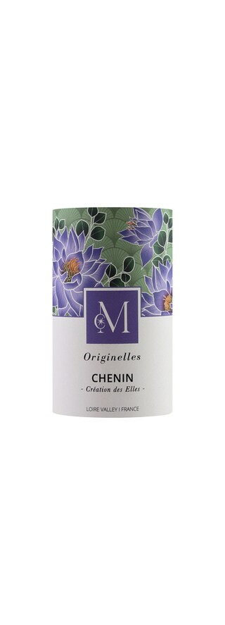 France | Originelles | Chenin 75 cl