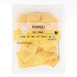Delhaize | Girasoli met kaas 