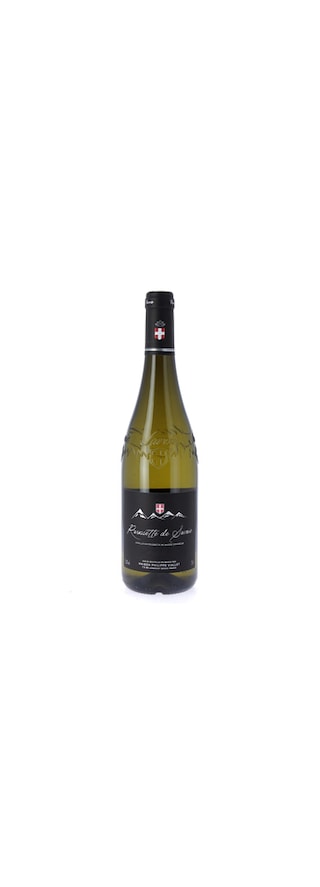 France | Roussette Savoie 2023 Wit 75 cl